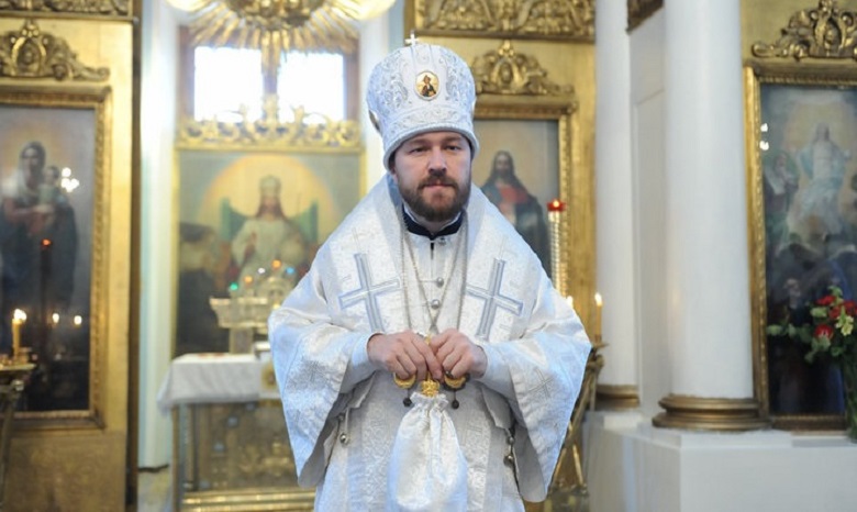 В РПЦ заявили, что решение по Предстоятелю Кипрской Церкви будет принимать Священный Синод