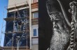 В Сербии создали муралы в память о почившем митрополите Амфилохии