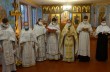 В Полтавской семинарии УПЦ совершили литургию по редкому древнему чину