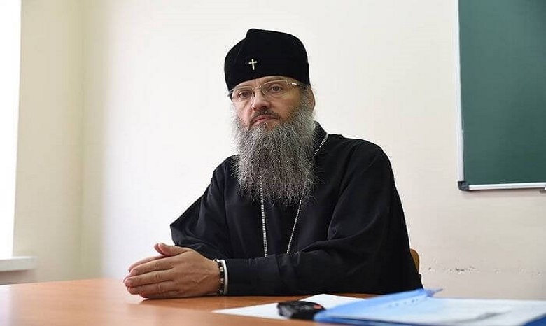 В УПЦ призвали предстоятеля Кипрской Церкви отозвать признание ПЦУ