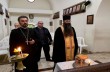 Митрополит УПЦ прибыл с братским визитом в Ливан