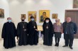 Митрополит УПЦ передал материальную помощь Антиохийской Церкви