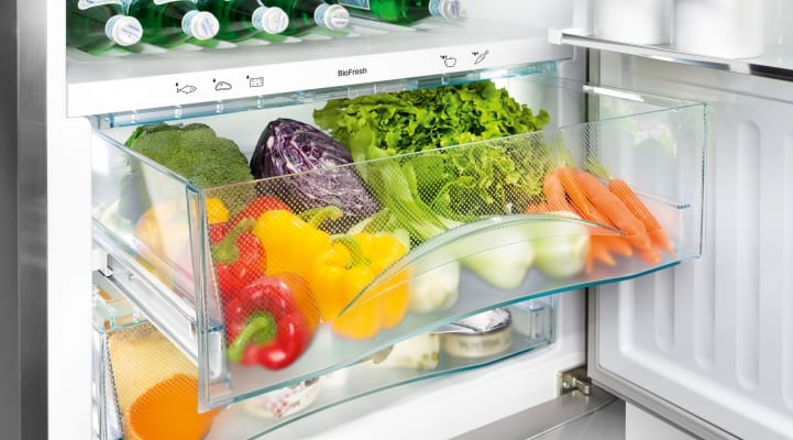 Возможности современных холодильников для дома