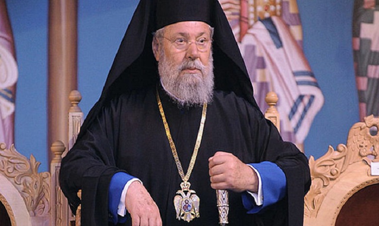 Кипрская Церковь созывает Синод из-за конфликта с поминовением ПЦУ