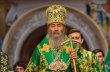 Митрополит Онуфрий сравнил разрыв общения между РПЦ и Фанаром с расколом между Восточной и Западной Церковью