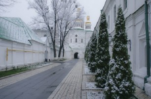 Минкультуры закрывает храмы УПЦ на территории Киево-Печерского заповедника на «карантин выходного дня»