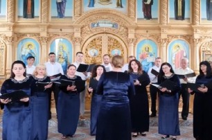 Хор Мукачевской епархии УПЦ победил на международном конкурсе талантов