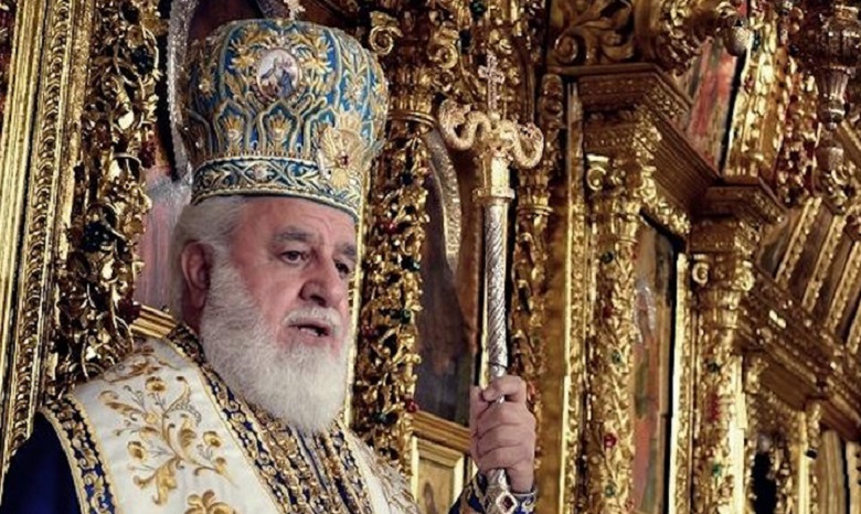 Кипрский митрополит заявил, что действия Фанара ведут к ужасному расколу