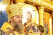 Управделами УПЦ митрополит Антоний рассказал, как Церковь относится к возможному визиту главы Фанара в Украину