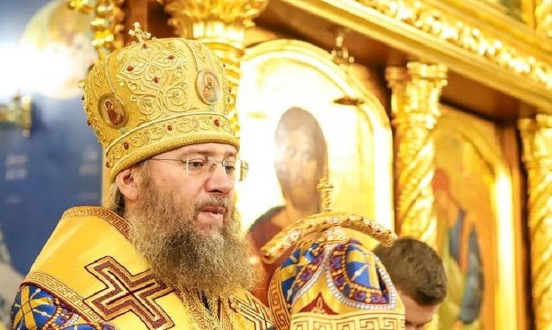 Управделами УПЦ митрополит Антоний рассказал, как Церковь относится к возможному визиту главы Фанара в Украину