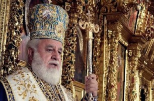 Кипрский митрополит заявил, что действия Фанара ведут к ужасному расколу