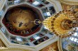 На Харьковщине, Житомирщине и в Одесской области освящены новые храмы УПЦ