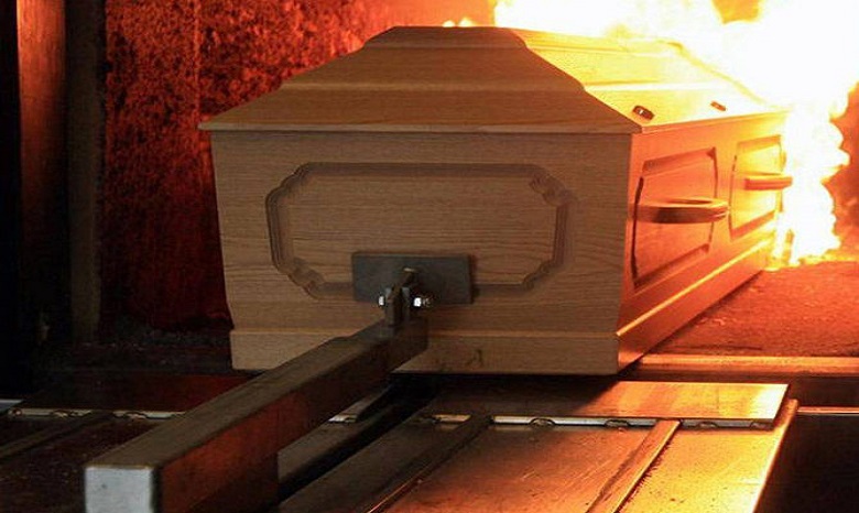 В УПЦ объяснили, как Церковь относится к кремации