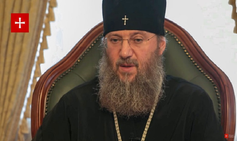 Митрополит Антоний заявил, что от решения Кипрского Синода зависит сохранение православной каноничности