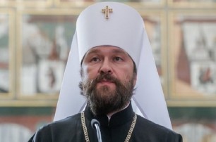 В РПЦ дали оценку решению Священного Синода Кипрской Церкви относительно ПЦУ