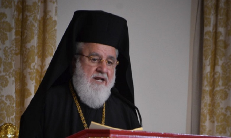 Кипрский митрополит заявил, что решение Синода по ПЦУ «не имеет обязательной силы»