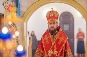 Епископ УПЦ рассказал, почему молитва – главное оружие христианина