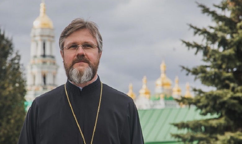 В УПЦ рассказали, как на епископов Кипрской Церкви оказывалось давление в решении «украинского вопроса»