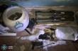 В центре Киева в офисе госорганизации обнаружили тайник с оружием и взрывчаткой