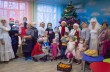 На Донеччине УПЦ начала благотворительную акцию для нуждающихся ко дню Святого Николая