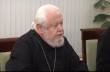 В УПЦ считают, что за действиями патриарха Варфоломея в отношении УПЦ стоят причины геополитического характера