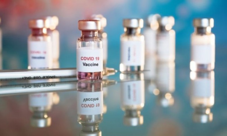Украина подала заявку на вакцину от коронавируса COVAX