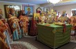 На Ивано-Франковщине освящен престол для общины УПЦ, пострадавшей от захвата ПЦУ