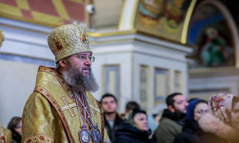 Управделами УПЦ рассказал о несовместимости гадания и колдовства с православной верой