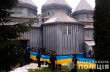 На Буковине после штурма храма УПЦ активистами ПЦУ полиция открыла три уголовных дела