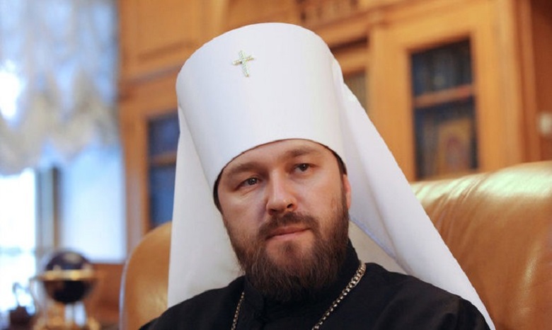 В РПЦ напомнили об абсурдности заявлений Варфоломея, что в ПЦУ уйдут 25 архиереев УПЦ