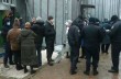 На Буковине верующим УПЦ удалось отстоять храм от вооруженного захвата ПЦУ
