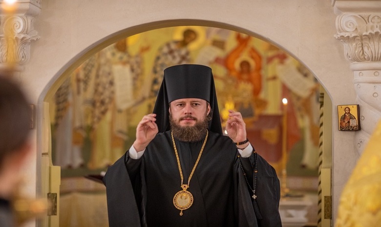 Епископ УПЦ объяснил, как украинская культура и государственность сформировалась под влиянием христианства