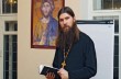 В УПЦ рассказали, почему священники носят бороды