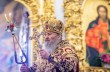 Предстоятель УПЦ  возглавил список религиозных лидеров в рейтинге самых влиятельных людей Украины