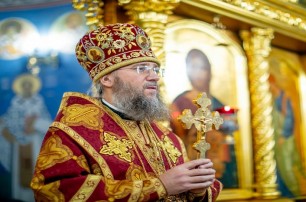 Управделами УПЦ заявил, что приезд Патриарха Варфоломея в Украину не принесет мира