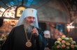 Предстоятель УПЦ считает, что приезд Патриарха Варфоломея в Украину приведет к обострению церковного раскола