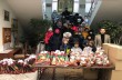 В Киеве УПЦ передала подарки ко дню Святого Николая детям с инвалидностью и нуждающимся