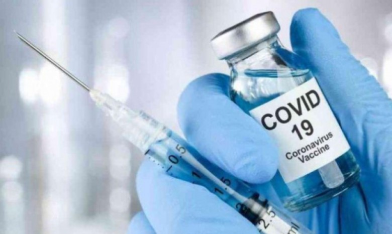 Минздрав утвердил план вакцинации населения от COVID-19