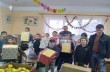 На Закарпатье УПЦ передала 12,5 тыс подарков детям и нуждающимся