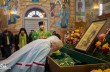 В Одессе верующие УПЦ отпраздновали день памяти преподобного Кукши