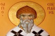 Митрополит Антоний рассказал, как святитель Спиридон Тримифунтский учит быть счастливым