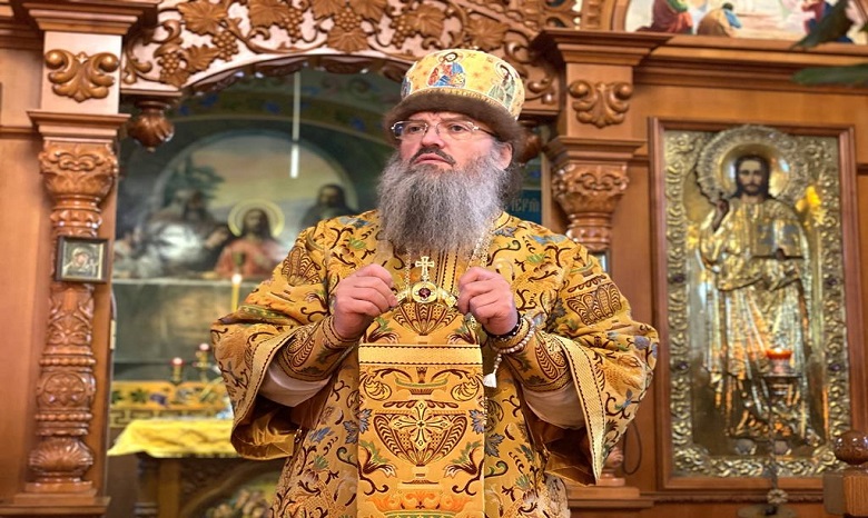 Митрополит УПЦ рассказал о главной ценности в жизни святителя Спиридона