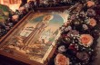 В столичном Десятинном монастыре почтили память киевского подвижника Иоанна Босого