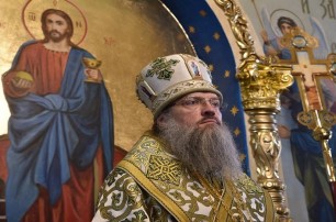 Митрополит УПЦ рассказал, меняется ли отношение священника к человеку на исповеди