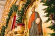 В УПЦ встретят Новый год молитвой и ночными литургиями