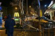 В Одессе автомобиль протаранил McDonald's: есть пострадавшие