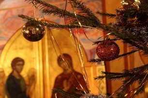 В УПЦ рассказали об особенностях «царских часов» накануне Рождества Христова
