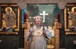 Предстоятель УПЦ поздравляет православных с Рождеством Христовым - видео