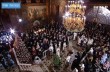Трансляции Рождественских богослужений посмотрели более 6 млн украинцев
