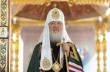 Патриарх Кирилл назвал кончину белорусского митрополита Филарета потерей для Церкви